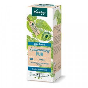 KNEIPP Bade-Essenz Entspannung Pur