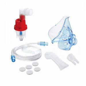 APONORM Inhalator Compact Year Pack