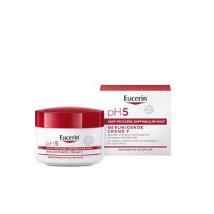 EUCERIN pH5 Creme empfindliche Haut